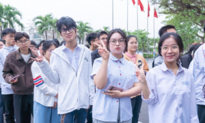 43 trường đại học công bố quy đổi điểm IELTS trong mùa tuyển sinh 2026