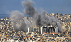 Quân đội Israel thừa nhận bắn chết nhầm thường dân do sai sót tác chiến