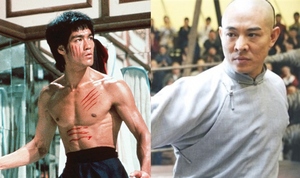 Top 10 môn võ Trung Quốc: Tuyệt học của Hoắc Nguyên Giáp xếp dưới Lý Tiểu Long