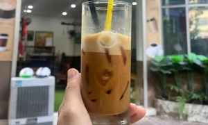 Điều gì sẽ xảy ra với cơ thể nếu một ngày uống 10 ly cà phê?