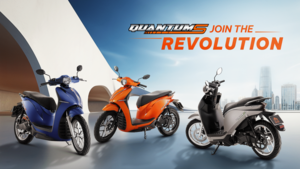 Bảng giá xe máy điện Dat Bike mới nhất