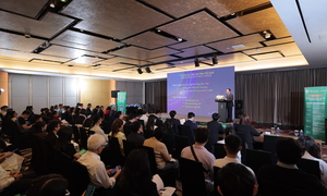 Thu Cúc TCI công bố công nghệ nội soi tiêu hóa cấp độ tế bào Endocyto 520x