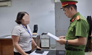 Mua trái phép hóa đơn, hàng loạt chủ doanh nghiệp ở Đà Nẵng bị khởi tố