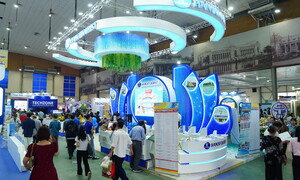  Chuyển đổi số, tăng trưởng xanh nâng tầm du lịch Việt