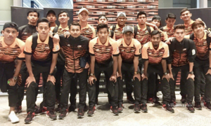 Bóng đá Malaysia nhận thêm hung tin