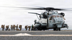 Tướng Mỹ cảnh báo: Triển khai quân tại Iran sẽ dẫn đến hậu quả khôn lường