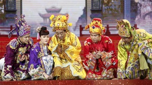 VTV xác nhận 'Táo quân' trở lại vào cuối tháng 3