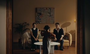 'Muôn vị nhân sinh': Khi câu chuyện về ‘nhà’ được kể bằng ngôn ngữ điện ảnh