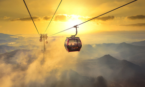 Sun Group - 19 năm 'thắp lửa' những vùng đất và sứ mệnh nâng tầm vị thế đất nước