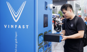 Giữa biến động giá nhiên liệu, giải pháp nào giúp giảm phụ thuộc xăng dầu?