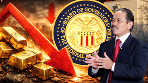 Fed chưa hạ lãi suất, giá vàng sẽ ra sao?