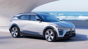 Bảng giá xe VinFast VF 7 mới nhất tháng 3/2026