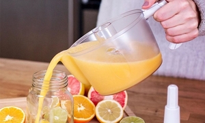 Cơ thể thay đổi ra sao nếu uống nước cam hàng ngày?