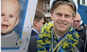 Thủ môn 20 tuổi bị bắn chết, bóng đá Thuỵ Điển rúng động