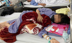 Nữ sinh ho ra máu giữa đêm, bàng hoàng phát hiện mắc lao dù cơ thể 'bình thường'