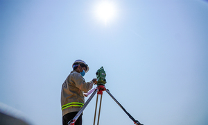 Dự báo thời tiết ngày 25/3: Miền Bắc và miền Nam nắng nóng cục bộ 