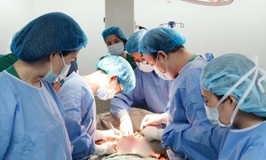 Hành trình tái sinh kỳ diệu: Một người chết não hiến tạng cứu 5 người