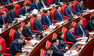 Trung ương cho ý kiến về việc thành lập TP Đồng Nai trực thuộc Trung ương