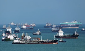 Các quốc gia đang ứng phó khủng hoảng xăng dầu toàn cầu thế nào?