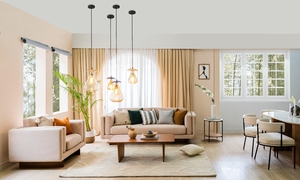 Bật mí tuyệt chiêu thiết kế phòng khách đẹp