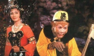 Bà La Sát của 'Tây du ký': Nổi tiếng từ một vai diễn, tài sắc nhưng bạc mệnh