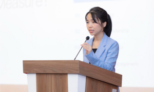 VEIE - 'thước đo' giúp doanh nghiệp đổi mới sáng tạo Việt ra thị trường quốc tế