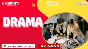 Vì sao người trẻ dễ bị cuốn vào những tranh cãi ồn ào trên mạng xã hội? 