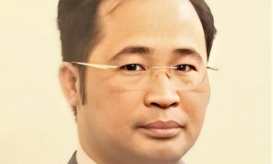 Chủ tịch Công ty vàng bạc đá quý ATV Vũ Tuấn Anh lừa đảo số tiền đặc biệt lớn