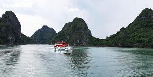 Tạp chí du lịch nổi tiếng Mỹ chọn Vịnh Bái Tử Long là kỳ quan ở Đông Nam Á