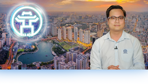 TS Trần Quang Hưng: Hà Nội tạo ‘đường băng’ cho nhà sáng tạo trẻ tăng tốc