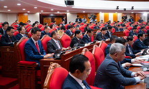 Trung ương đồng ý chủ trương thành lập TP Đồng Nai trực thuộc Trung ương