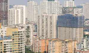 Bất động sản không còn là tài sản 'nằm im' chờ tăng giá