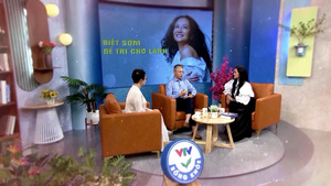 Loạt chương trình cảnh báo lừa đảo, Chat với bác sĩ lên sóng trên VTV2