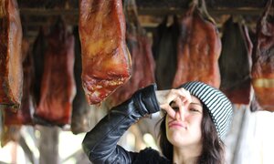 10 món ăn 'kinh dị' nhất thế giới, nhiều người nghe là rùng mình