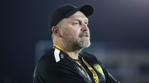 Bị xử thua tuyển Việt Nam, HLV Malaysia nói 'đi đúng hướng'