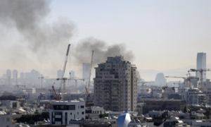 Iran huấn luyện kế hoạch tác chiến trong 20 năm để chờ đợi quân đội Mỹ