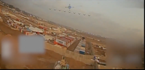 Iran tung video tập kích dữ dội gần cơ quan ngoại giao Mỹ ở Iraq