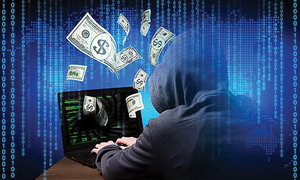 Dùng TikTok quảng cáo vay tiền, hai cô gái lừa đảo chiếm đoạt tài sản