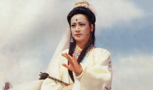 'Quan Âm Bồ Tát' của phim Tây du ký: Chỉ đóng một vai duy nhất, U90 vẫn minh mẫn