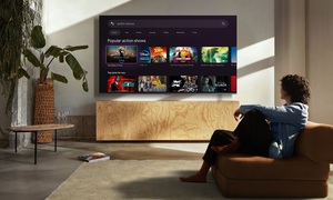 Xiaomi TV Mini LED: Màn hình lớn, tần số quét 144Hz và độ sáng tới 1200 nits