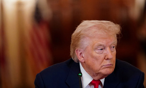 Toan tính của Mỹ sau gần một tháng phát động chiến sự ở 'chảo lửa' Iran