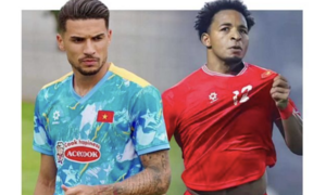 Báo Malaysia: Có Xuân Son, Hoàng Hên, tuyển Việt Nam nhân đôi sức mạnh