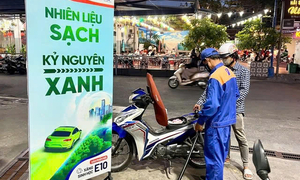 Xăng E10 mở 'cơ hội vàng' cho nông nghiệp và kinh tế tuần hoàn