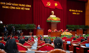 Thông điệp của Tổng Bí thư về tăng trưởng hai con số và yêu cầu 'tăng đúng'