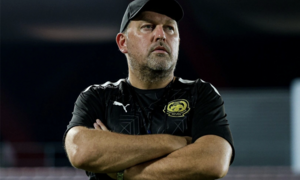 HLV Malaysia: Biến thất vọng, tổn thương thành động lực đấu tuyển Việt Nam