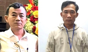 'Giăng bẫy' xuất khẩu lao động ở Úc, 2 kẻ lừa đảo chiếm đoạt hơn 2,7 tỷ đồng