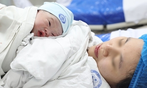 Người trẻ ngại sinh con, Bộ Y tế đề xuất ưu tiên nhà ở cho gia đình có hai con