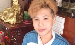 Nam thanh niên chiếm đoạt hàng tỷ đồng từ chiêu trò giả mạo phụ nữ gạ 'chat sex'