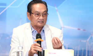 Việt Nam có 'sức đề kháng' và bản lĩnh để vượt qua các cú sốc bên ngoài