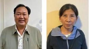 Truy tố Chủ tịch Công ty Cổ phần Tập đoàn Khoáng sản Đầu tư Hưng Thịnh